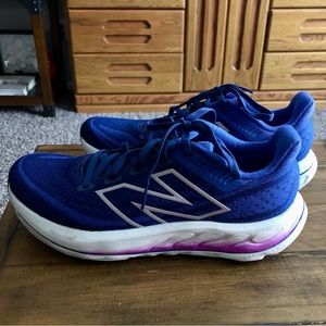Women's New Balance Fresh Foam X Vongo v6 size 7.5
